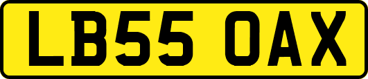 LB55OAX