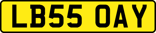 LB55OAY
