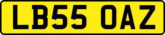 LB55OAZ