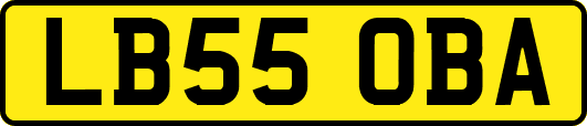 LB55OBA