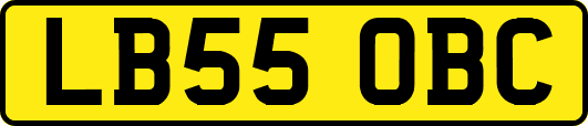 LB55OBC