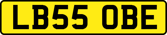 LB55OBE