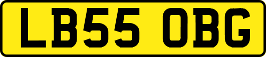 LB55OBG