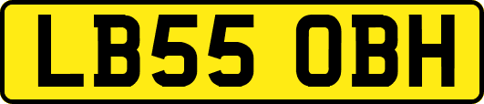 LB55OBH