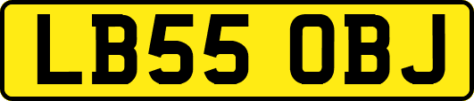 LB55OBJ