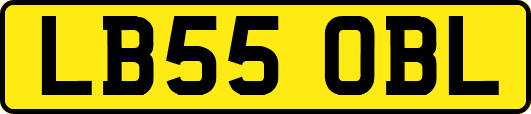 LB55OBL