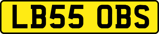 LB55OBS