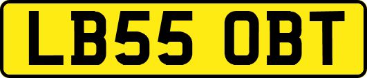 LB55OBT