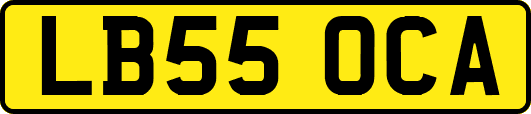 LB55OCA