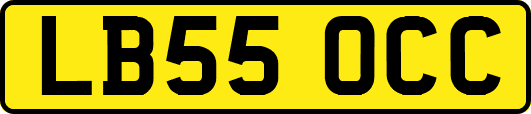 LB55OCC