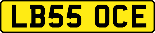 LB55OCE