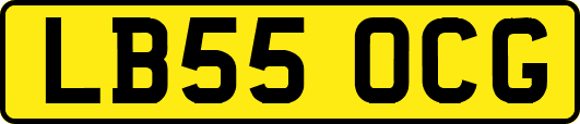 LB55OCG