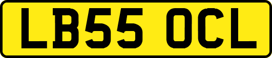 LB55OCL