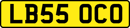 LB55OCO