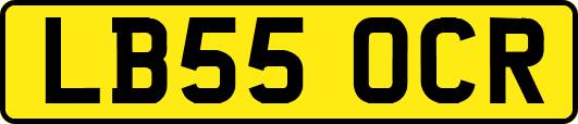 LB55OCR