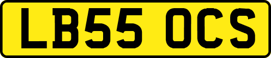 LB55OCS