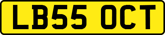 LB55OCT