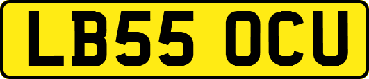 LB55OCU