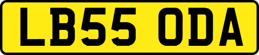 LB55ODA