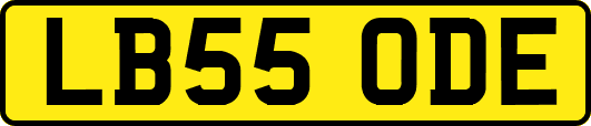 LB55ODE