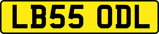 LB55ODL