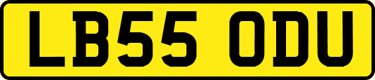 LB55ODU