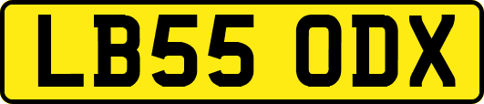 LB55ODX