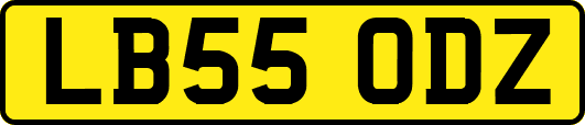 LB55ODZ