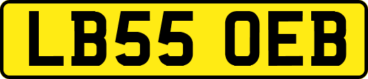 LB55OEB