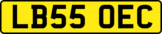 LB55OEC