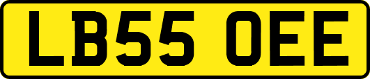 LB55OEE