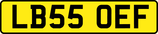 LB55OEF