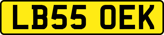 LB55OEK