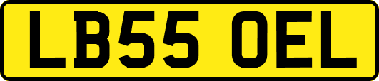 LB55OEL