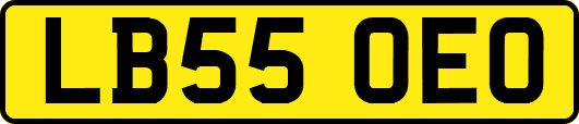 LB55OEO