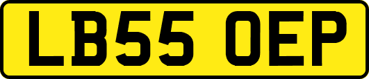 LB55OEP