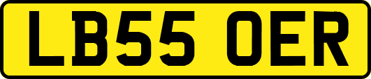 LB55OER