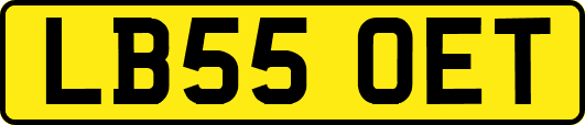 LB55OET