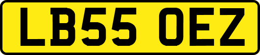 LB55OEZ