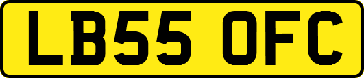 LB55OFC