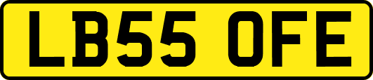 LB55OFE