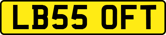 LB55OFT