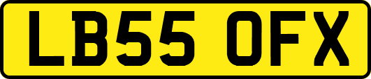 LB55OFX
