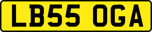 LB55OGA