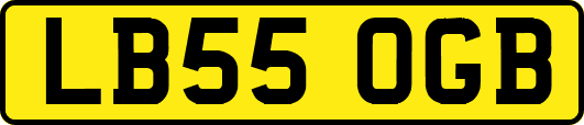 LB55OGB