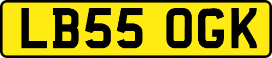 LB55OGK