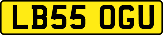 LB55OGU