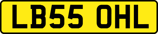 LB55OHL