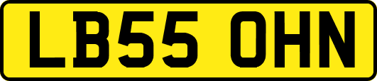 LB55OHN