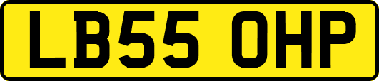 LB55OHP